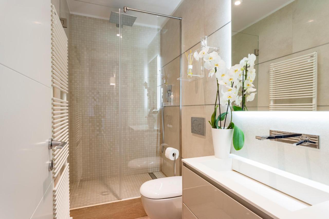 "Palazzo Signoria" Luxury Loft/Apt With Panoramic Terrace Appartement Florence Buitenkant foto