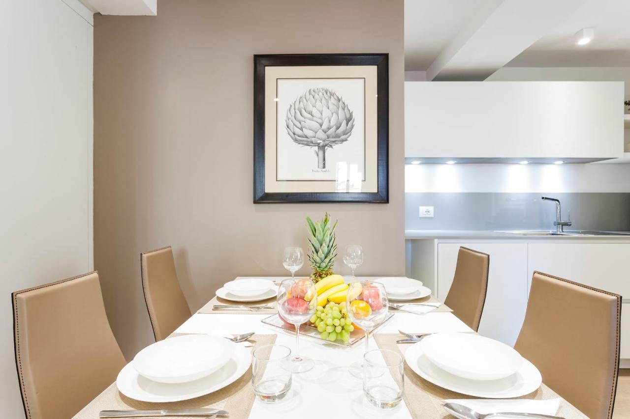 "Palazzo Signoria" Luxury Loft/Apt With Panoramic Terrace Appartement Florence Buitenkant foto
