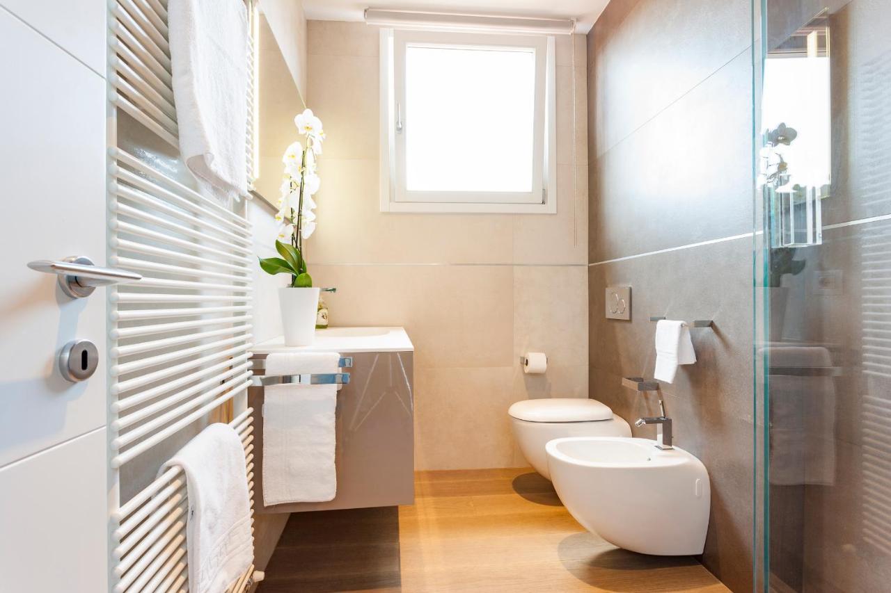 "Palazzo Signoria" Luxury Loft/Apt With Panoramic Terrace Appartement Florence Buitenkant foto