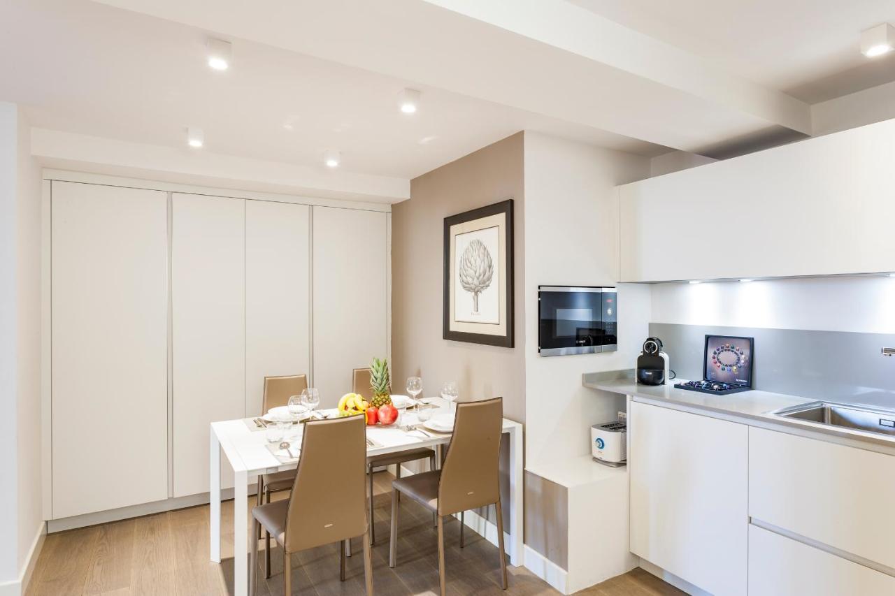 "Palazzo Signoria" Luxury Loft/Apt With Panoramic Terrace Appartement Florence Buitenkant foto