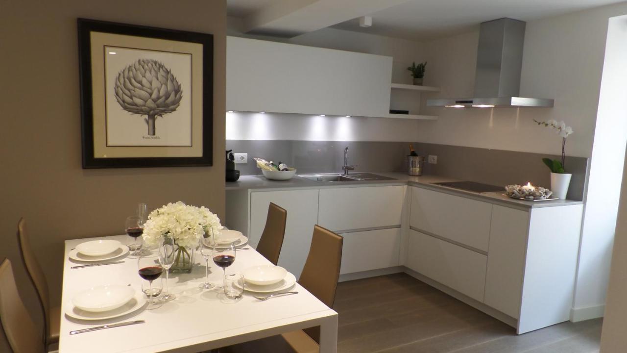"Palazzo Signoria" Luxury Loft/Apt With Panoramic Terrace Appartement Florence Buitenkant foto