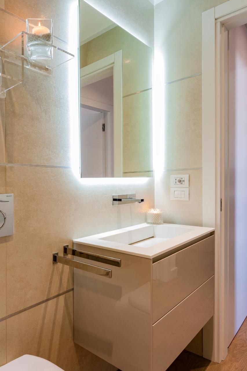 "Palazzo Signoria" Luxury Loft/Apt With Panoramic Terrace Appartement Florence Buitenkant foto