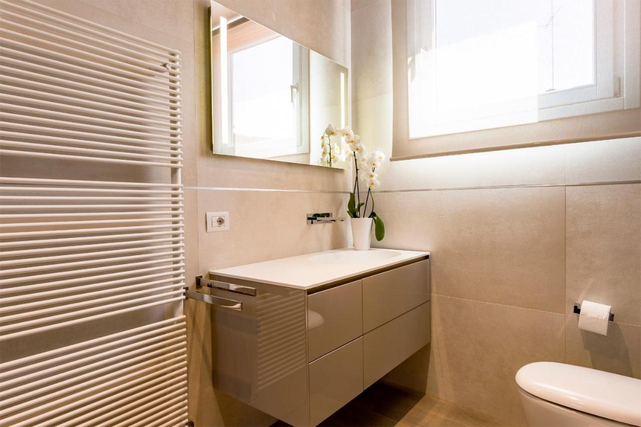 "Palazzo Signoria" Luxury Loft/Apt With Panoramic Terrace Appartement Florence Buitenkant foto